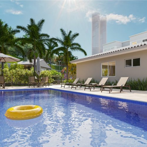 RESIDENCIAL VITÓRIA 2--